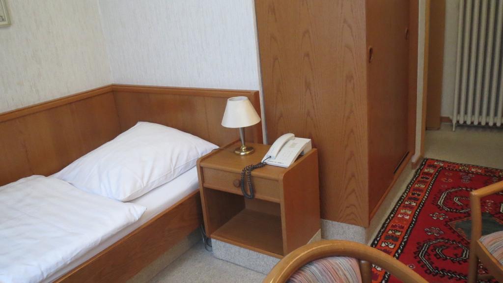 Pension Thiel Bad Schwartau Habitación foto