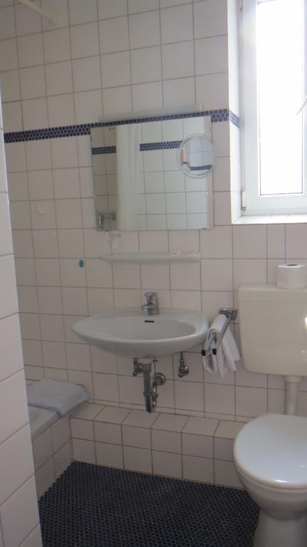 Pension Thiel Bad Schwartau Habitación foto