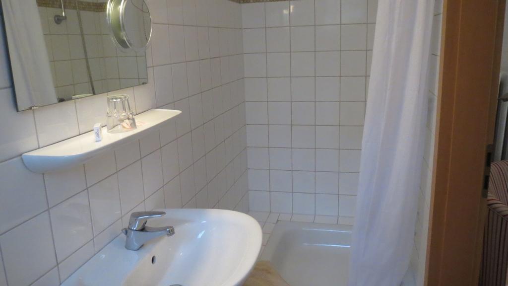 Pension Thiel Bad Schwartau Habitación foto